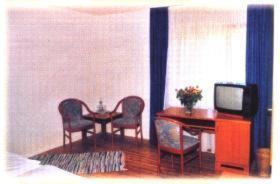 Hotel Restaurant Eulenhof Alme Facilități foto